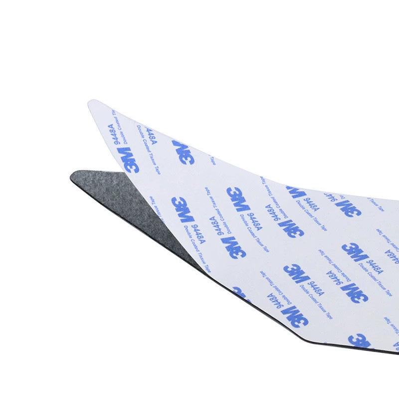 Benelli Leoncino 250 Tank Pad: Anti-slip, Anti-scratch Protection