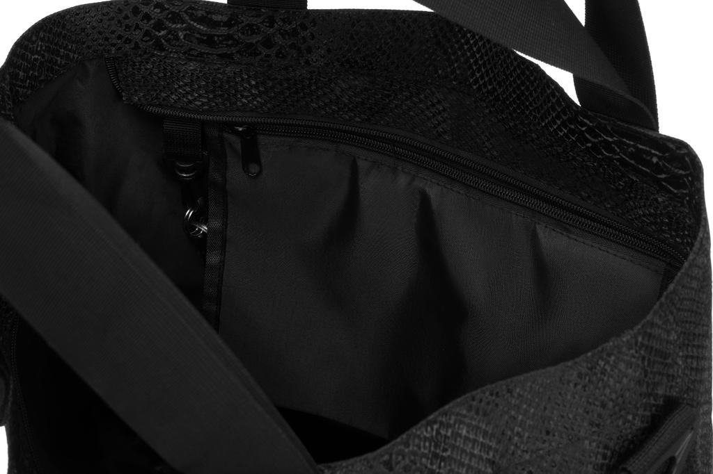 Einkaufstasche R-TZ15605-2479 Schwarz W06