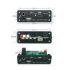FM Radio Module Audio Amplified Decoding Module Wireless Bluetooth FM Radio Module  Car