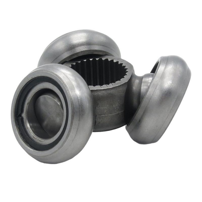 Tripod Universal Cv Joint For Ford Transit Tourneo Connect Toyota Hilux Fortuner VW Transporter Multivan V 2003-2022 1774275