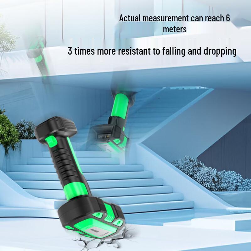 Comi TE560 Wired 1D/2D Industrial Barcode Scanner