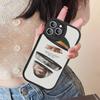 Singer F-Frank O-Ocean Leather Phone Case For IPhone 16 14 15 Pro Plus 13 12 11 Pro Max Silicone Cover