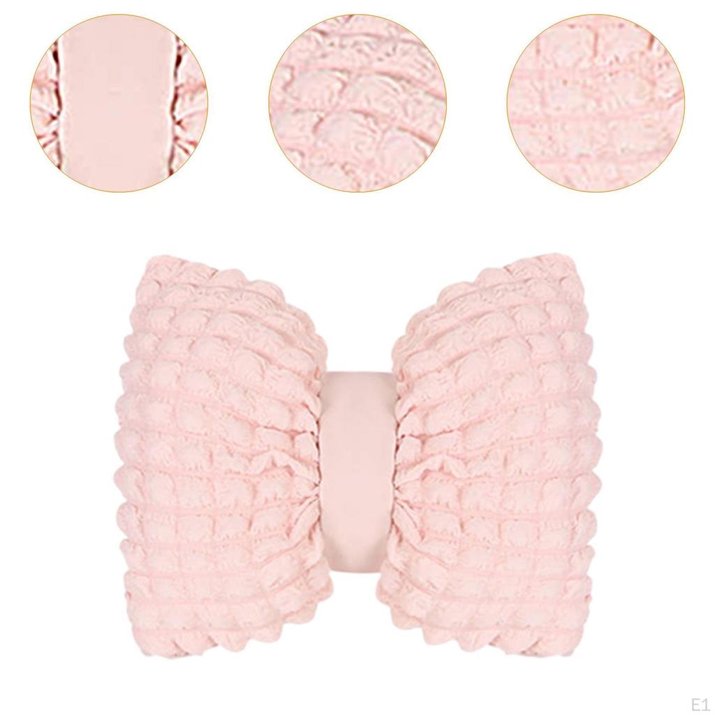 Bow Cushion for Living Room Sofa And Office Chair