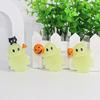 Halloween Ghost Figurine Halloween Series Blind Box Genuine telephone Screen Decoration Birthday Gift Mysterious Surprise