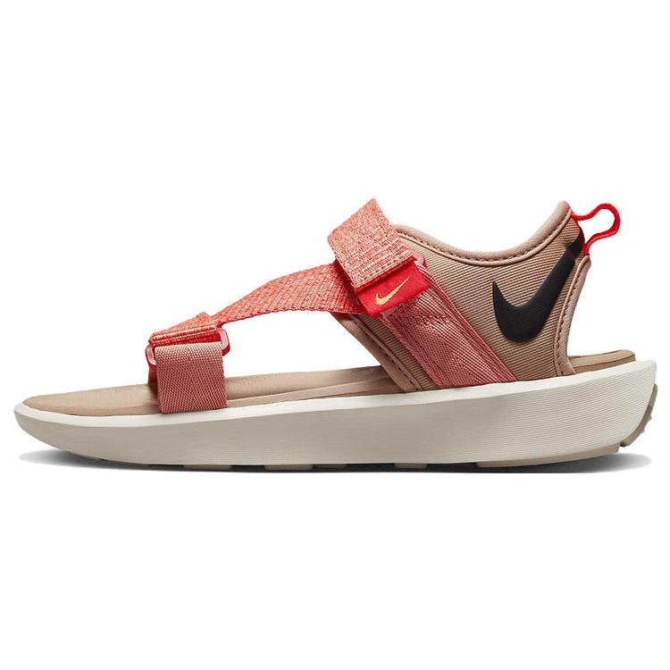 New Nike Vista Sandal 'Hemp' Women's DJ6607-201
