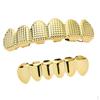 Schmuck & Accessoires – Grillz