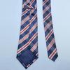 [Xiang Ru] Necktie, Business, Workplace, Washable, Commuting, Job Hunting, Gift, Birthday, Wedding, Reception, Party, Stripe, Father's Day, Check,