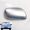 Mirror Cover For  Toyota Yaris 2006-2012 Rearview Mirror Cover New replace part
