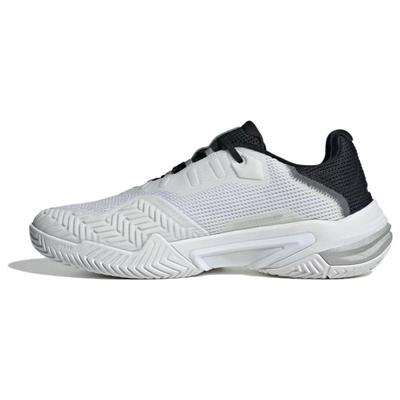 Tênis Barricade 13 'Branco Preto' IF0465