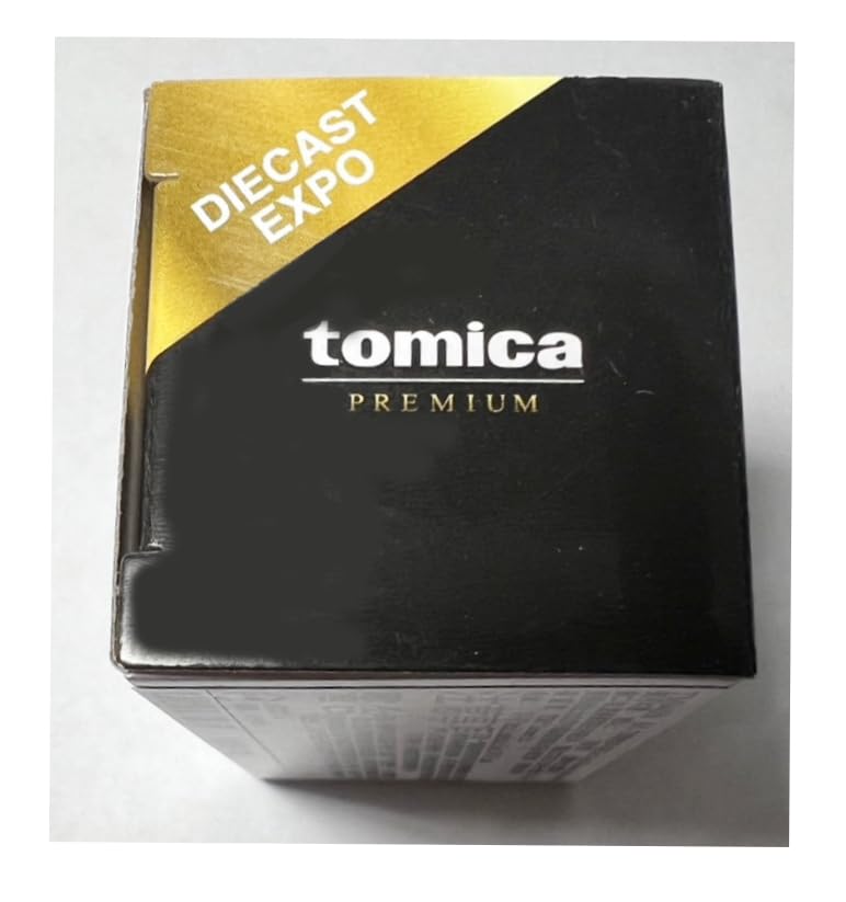 Overseas Exclusive Tomica Honda Civic Type R CIVIC FD2 DIECAST EXPO ASIA LIMITED [Product]