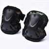 WEZHO Tactical Knee & Elbow Pads Set