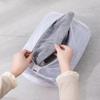 Shoe Washing Bag Mesh Laundry Bag Durable Protection For Sneakers Socks Underwear Machine Wash Storage Bag