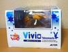 [USED] Magical Girl Lyrical Nanoha ViVid Takamachi Vivio 1/7 Scale Complete Figure