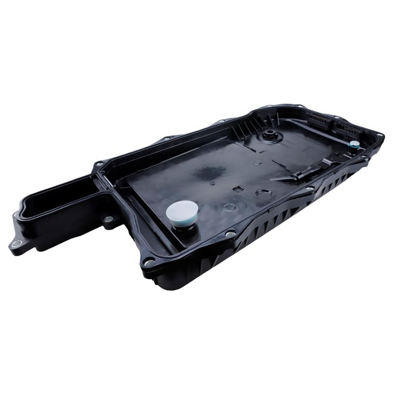 Transmission Oil Pan Filter For BMW 740Le 2017 2.0T 530Le ActiveHybrid X6 X5 xDrive40e 8hp75 GA8P75HZ 8-Speed Gearbox Spare Part