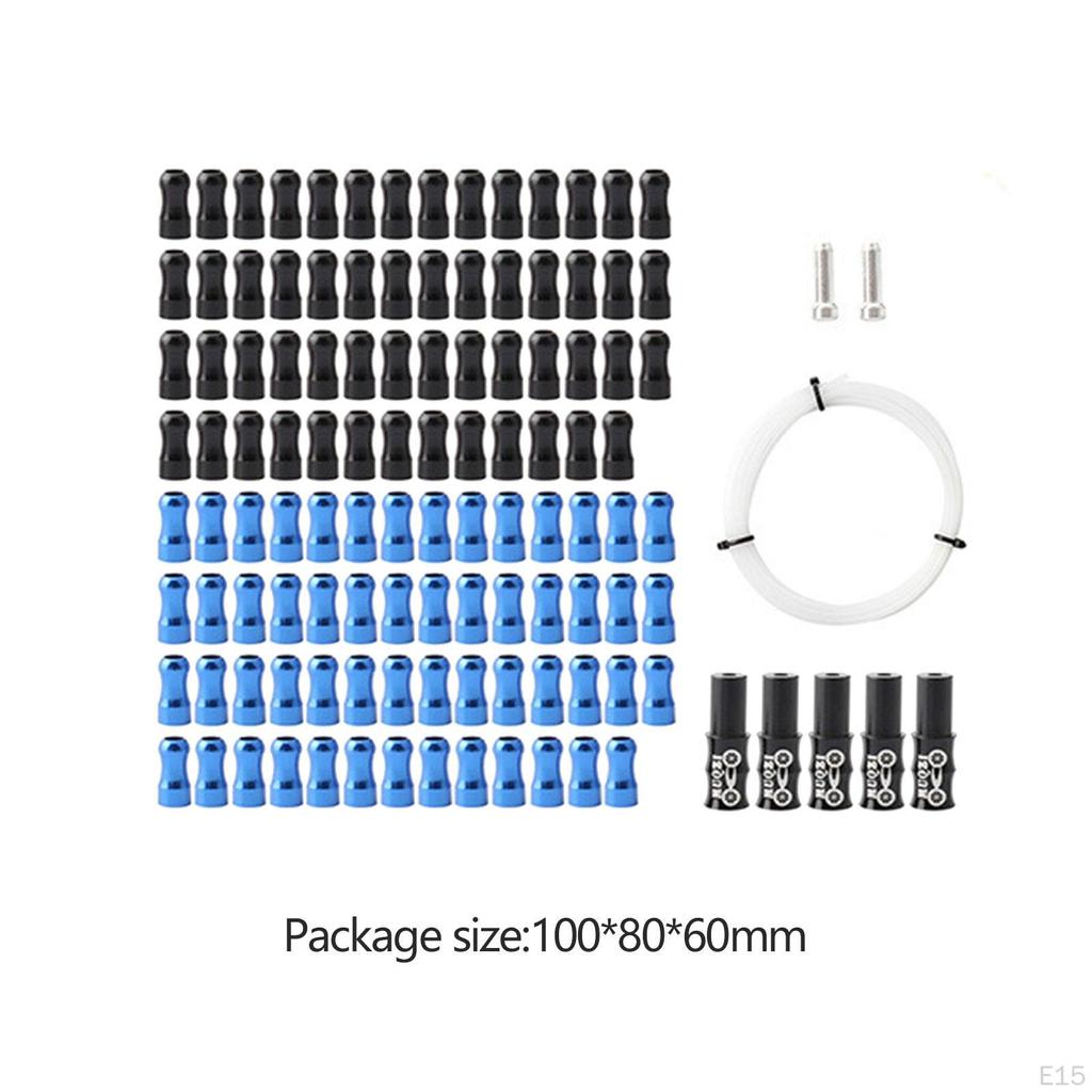 Bicycle Brake Cable Housing Kit