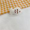 Cloth Pendant Bag Pendant Girls Cartoon Brooch Pins Fish Brooches Snapper Brooches Cat Brooches