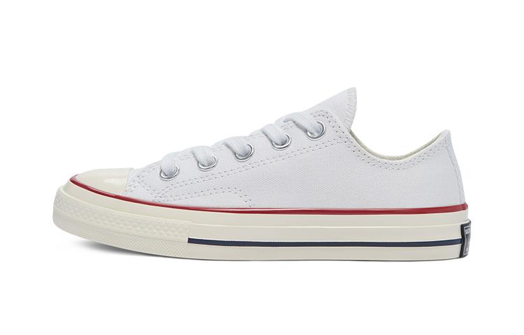 Converse Chuck Taylor All Star 70 Ox White GS 368988C