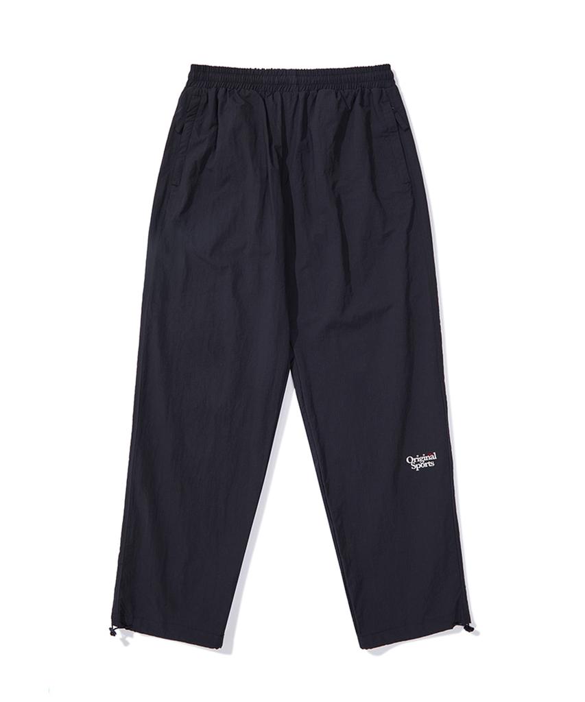 PRO-SPECS Ripstop Pants Blak