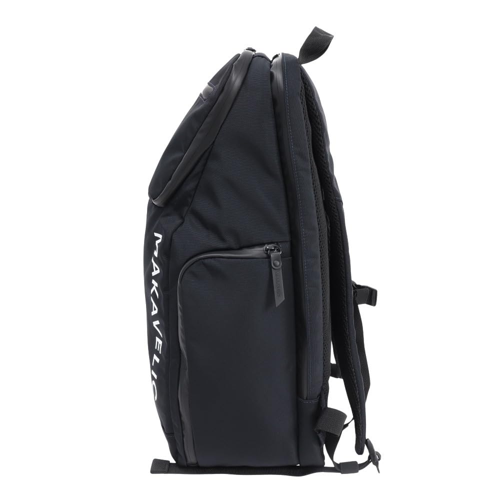 [Machiavelic] Racket Bag SQUAD AGILITY RACKET BAG D.NAVY(994)