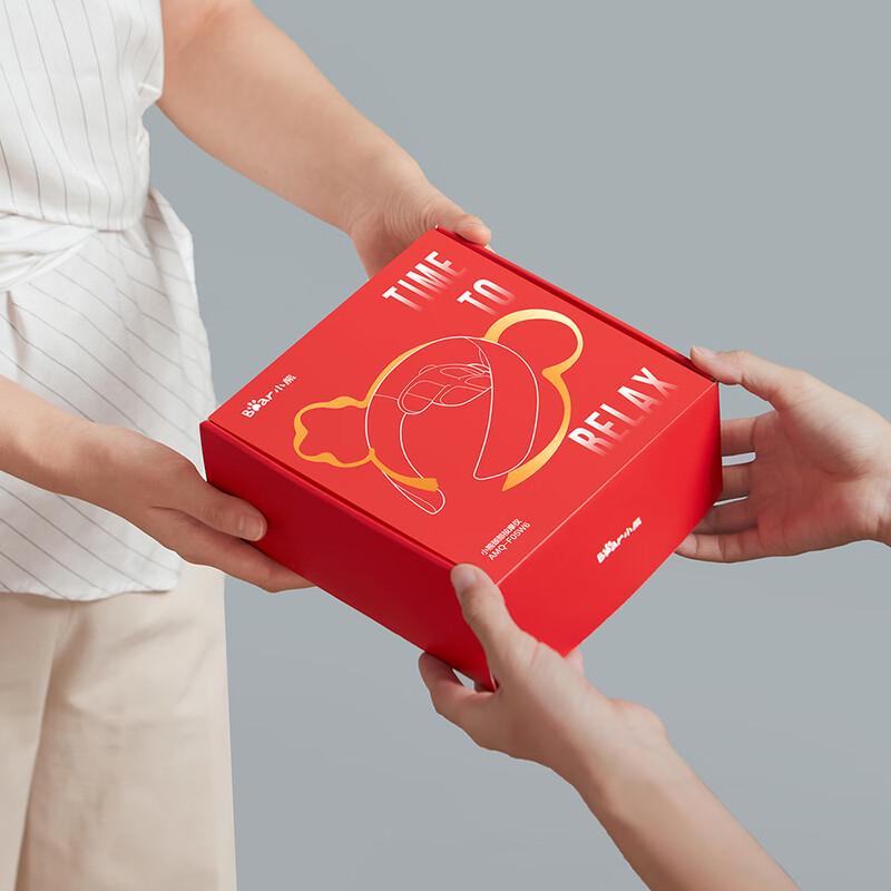 Bear Electric Smart Neck Massager CN plug (adapter included)