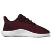Adidas Tubular Shadow Maroon Unisex Sneakers Red White CQ0927