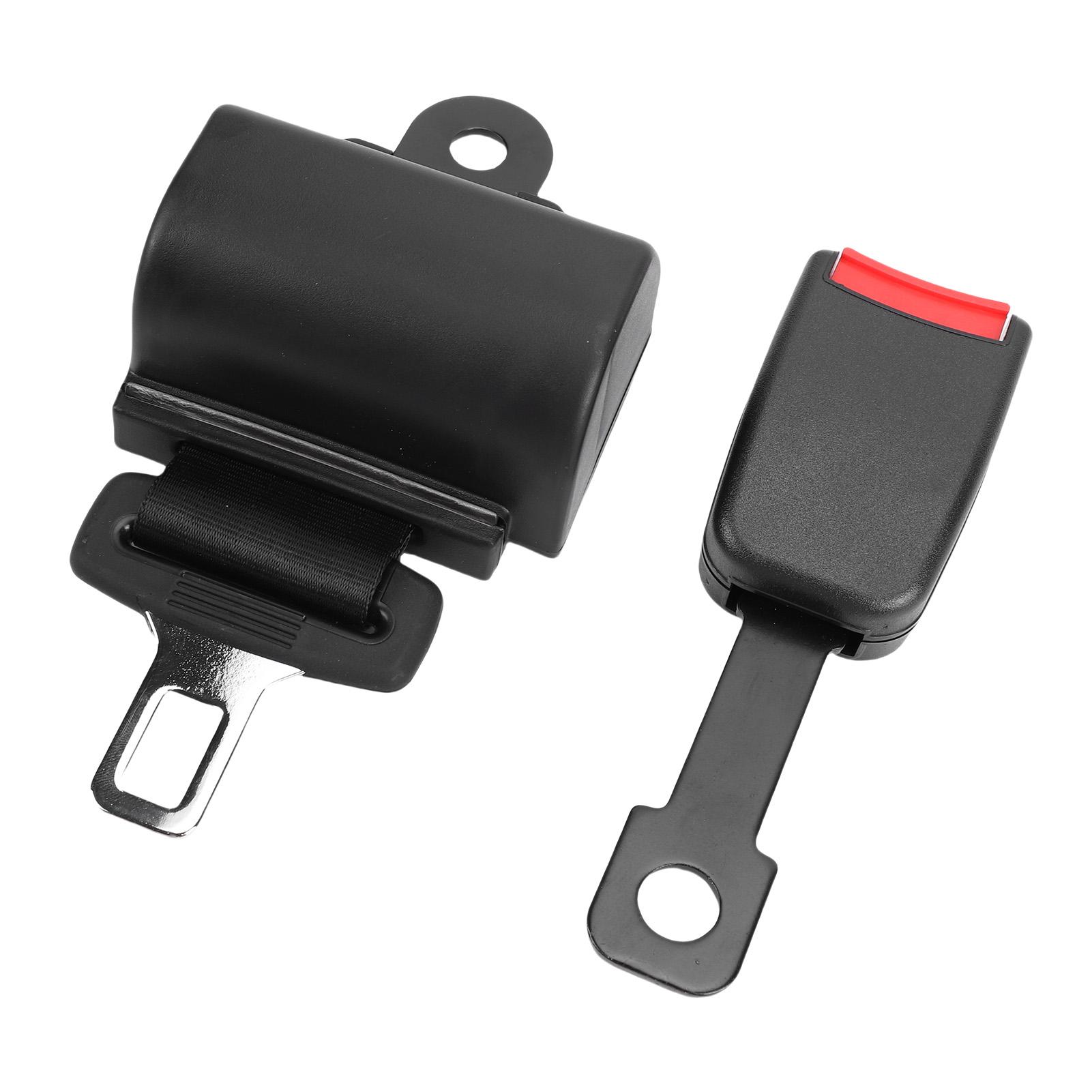 

Retractable belt Fit for Forklift Cart Car 2 Point Belt