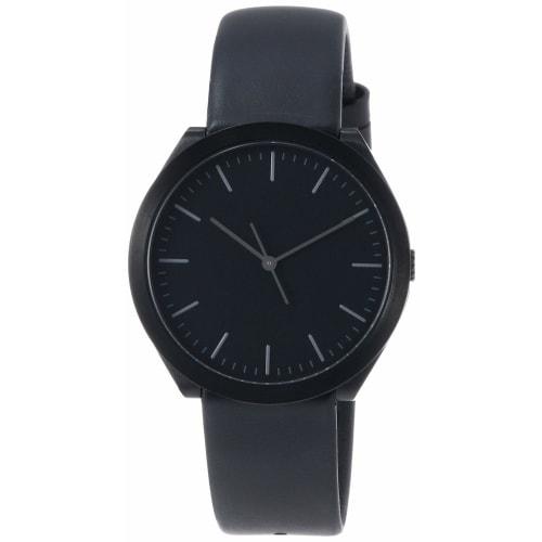 Normal Timepieces Watch H24-L18BL Officially Imported