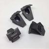 4pcs Tire Changer Hine Rim Clamp Metal Jaw Guard Motorcycle Wheel Repair For Coats