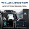 Wireless CarPlay For Fiat Freemont 2013-2018 With rear camera