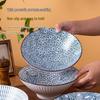 Jingdong Japoński Zestaw Ceramicznych Misek do Ramenu