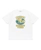 Koso Summer Vibe Graphic T-Shirt (White)