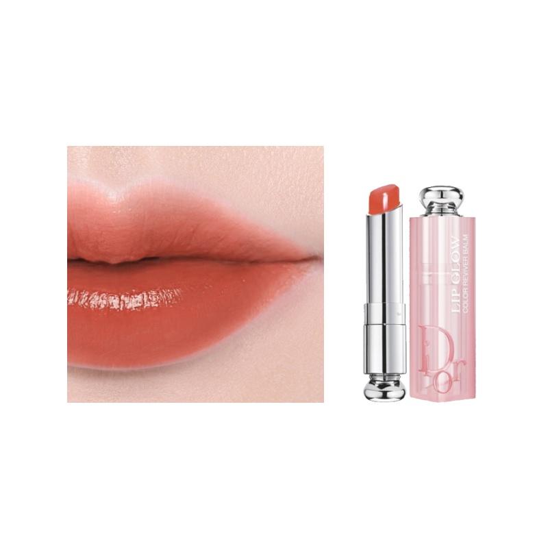 DIOR Accessory #025 Seoul Scarlet Seoul Red (Limited Edition) No gift box, no gift bag красный