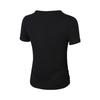 New Nike T Shirts Women's Black HV2402-010