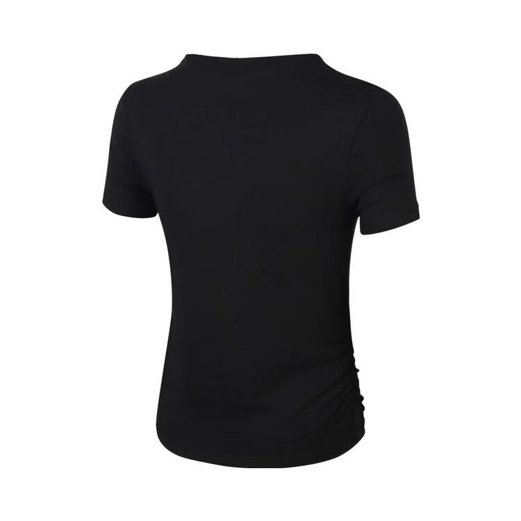 New Nike T Shirts Women's Black HV2402-010
