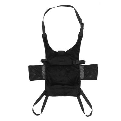 Baby Flying Travel Bed Portable Toddler Airplane Seat Extender Travel Bed Kids Airplane Travel Essentials for Flying