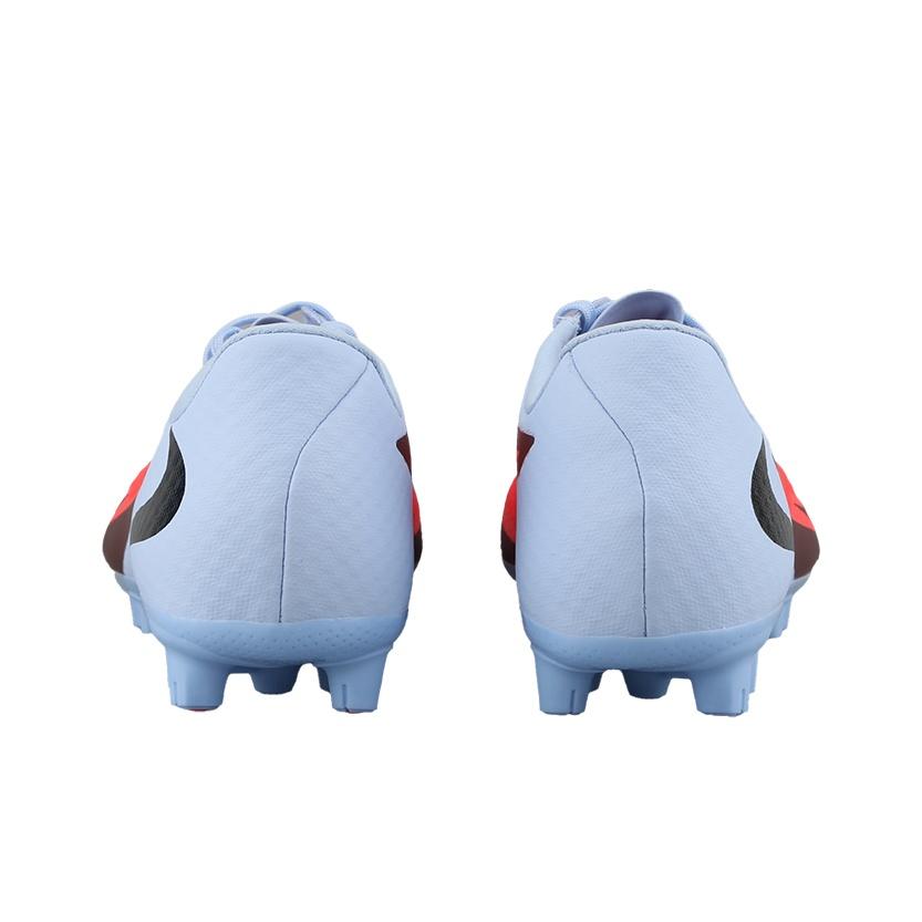 Nike Phantom 6 Comfortable Versatile Artificial Grass Natural Grass Soccer Shoes Unisex Soccer Shoes HQ2318-400