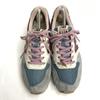 New Balance WR996UD Floral Insole Sneakers 7.5 24.5 Women Blue White Red