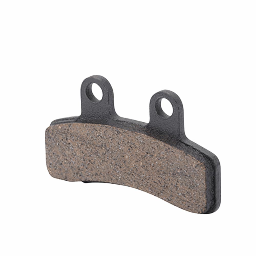 Front Disc Brake Pads