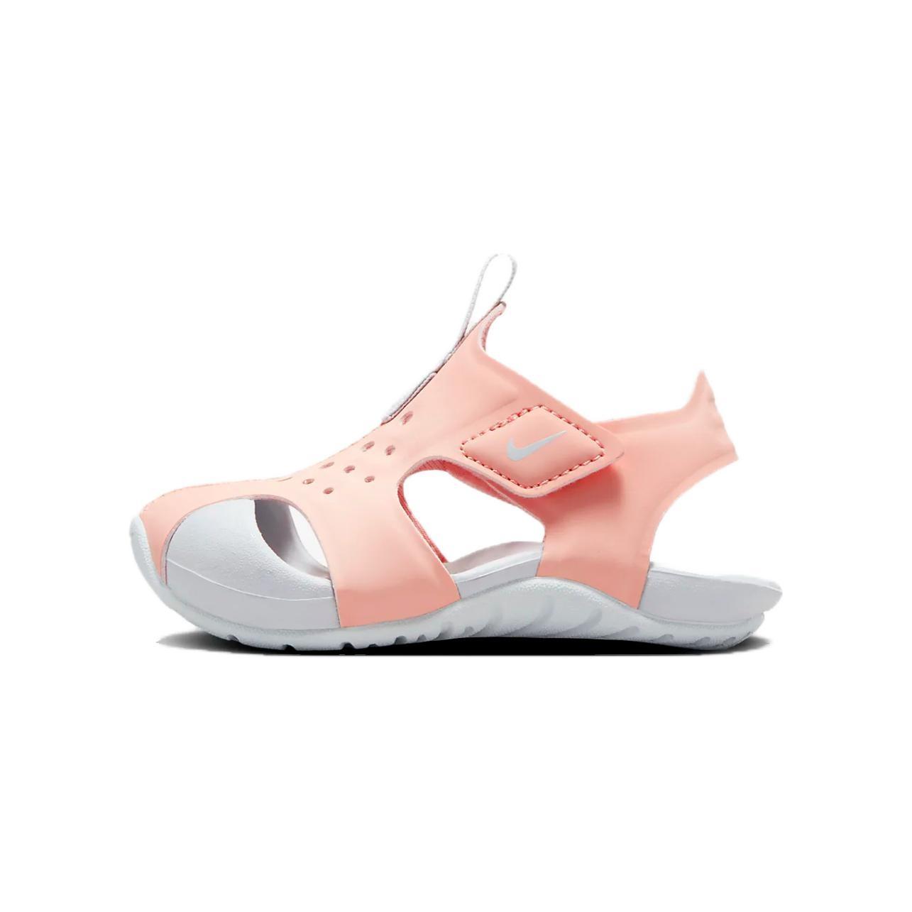 (TD) Nike Sunray Protect 2  Arctic Orange  Baby 943827-801 EU 27