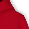 STONE ISLAND Sweat à capuche avec écusson logo Sweats à capuche pour enfants Rouge 811661620-V0010
