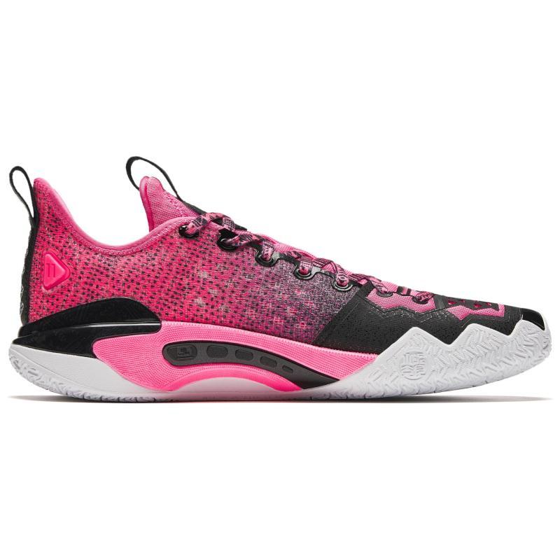 Anta Shock Wave 5 Pro Kyrie Irving 520 Sneakers 112421111S-6