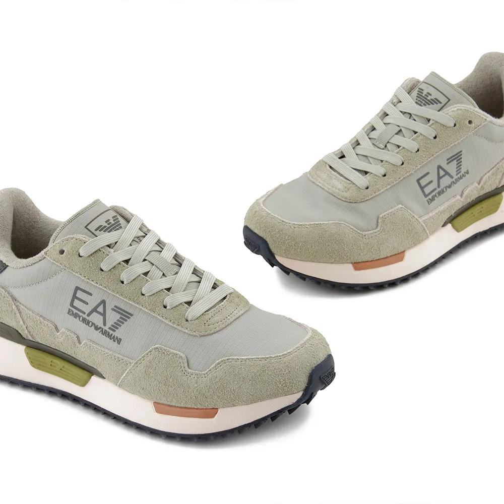 EA7 Emporio Armani Sneakers 7X000380_AF19175