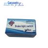 Compatible Brake Light Switch for Hongyan King Kong, Shaanxi Auto Aolong, Old King Kong, Howo - Normally Open/Closed Options