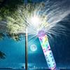 LED Kreativität Feuerwerk Wasserpistole Ploppt wie Magie Großpackung Kleine Wasserblaster für Hinterhof Strand Geburtstagsparty Outdoor-Spiele