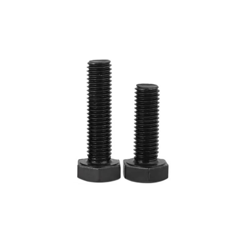 Full Thread Hex Head Bolt
