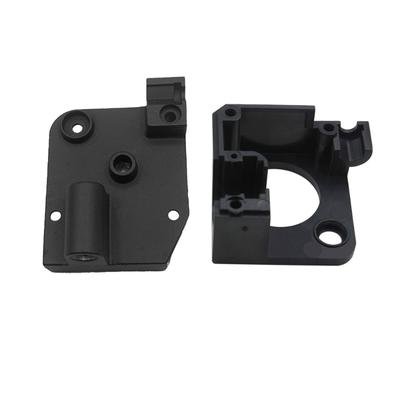 3D Printer Extruder Hotend Heatsink Heat Sink Cover Cooling Titan Cover Radiators For SW-X1/X2//
