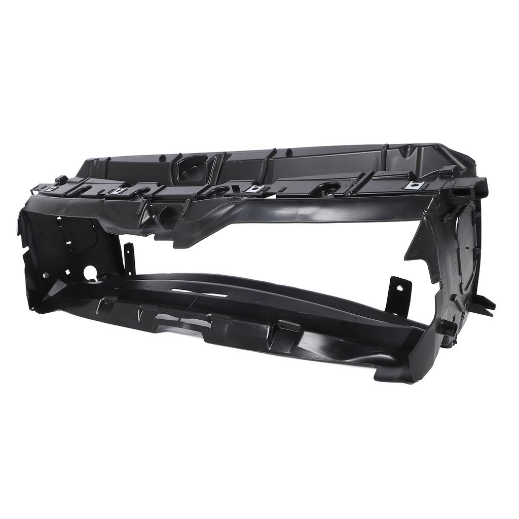 Kühler Oberer Luftkanal 51747255413 Ladeluftkühler Luftleitkanal Luftkanal Kühlergrill für 3