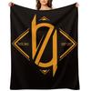Girls Frontline - Squad 404 Throw Blanket Vintage Moving valentine gift ideas anime Blankets