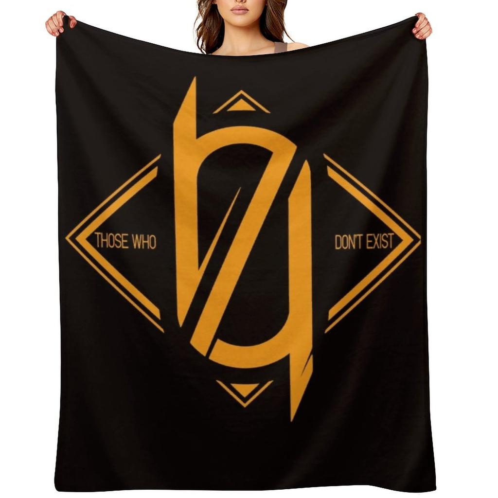 Girls Frontline - Squad 404 Throw Blanket Vintage Moving valentine gift ideas anime Blankets
