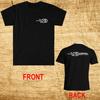 Men's and Women's T-shirts Cornwell Blue Equipment